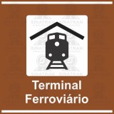 Terminal Ferroviário  